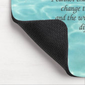 SP-Segelboot Mousepad (Ecke)