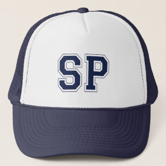 SP - St. Paul School Truckerkappe