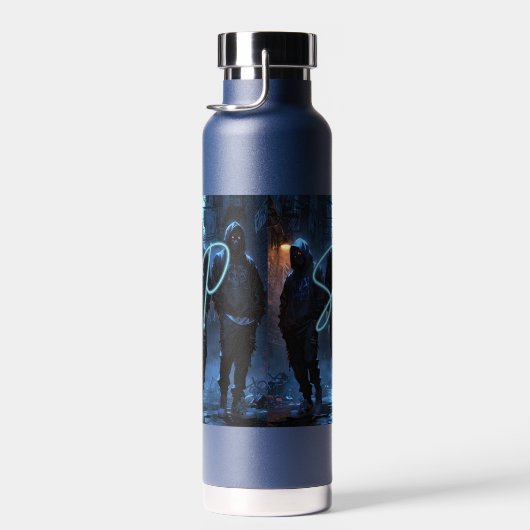 SP Wasserflasche Trinkflasche (Rechts)