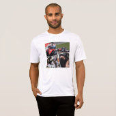 SPA 24hs RACE T-Shirt (Vorne ganz)