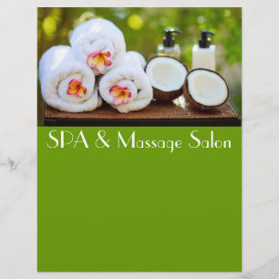 SPA-Einstellung Flyer