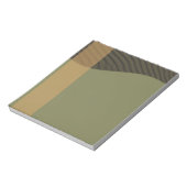 Spa Notepad Notizblock (Rotiert)