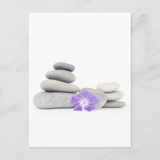 Spa-Piedras Postkarte