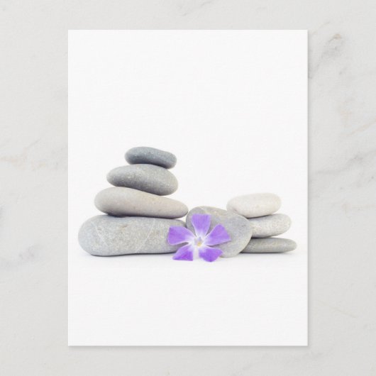 Spa-Piedras Postkarte (Vorderseite)