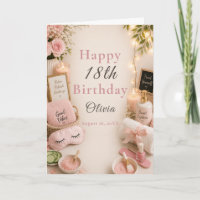 Spa-Tag Geburtstag