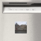 Spaarne, Haarlem Magnet (In Situ (Geschirrspüler))