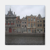 Spaarne, Haarlem Magnet (Vorne)