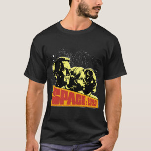 Space 1999 Classic T - Shirt