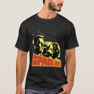 Space 1999 Classic T - Shirt