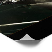 Space 1999 poster (Ecke)