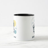 Space 2 BFTG Tasse (Zentrum)
