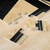 Space Age Las Vegas Martini Gangster Party Puzzle (Seite)