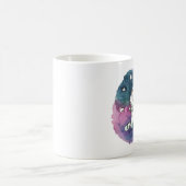 Space Age Mouser-Tasse Kaffeetasse (Mittel)