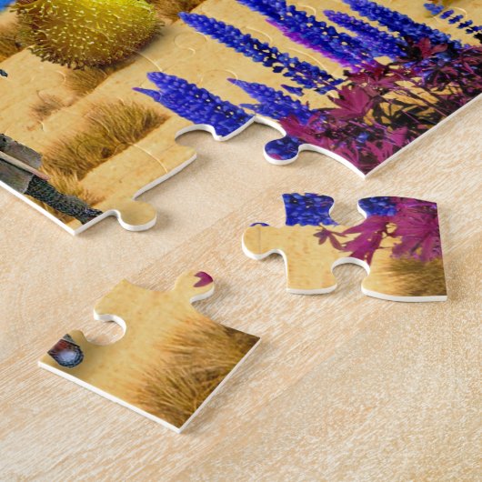 Space Alien Puzzle Planet Kinder Geschenk für Jung (Seite)