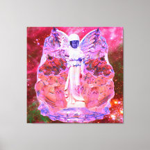 Space Angel