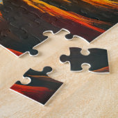 Space Art 1 Leichte Hirnkunst Puzzle Foto Puzzles (Seite)