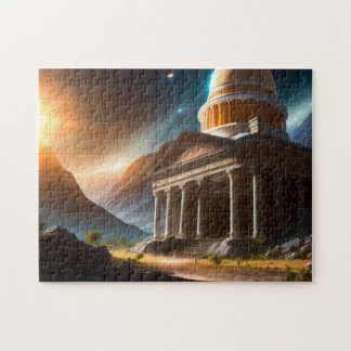 Space Art 2 Foto Puzzles Internet Jigsaw Puzzles