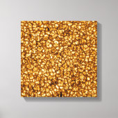 SPACE ART #3 LEINWANDDRUCK (Vorderseite)