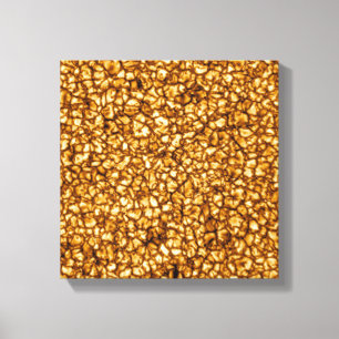 SPACE ART #3 LEINWANDDRUCK