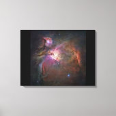 SPACE ART #5 LEINWANDDRUCK (Vorderseite)