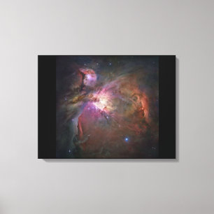 SPACE ART #5 LEINWANDDRUCK