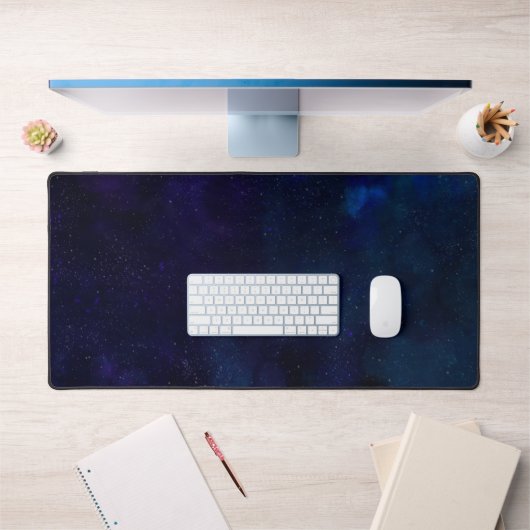 SPACE Art Desk Mat Schreibtischunterlage (Büro 1)