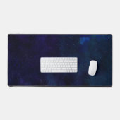 SPACE Art Desk Mat Schreibtischunterlage (Tastatur & Maus)