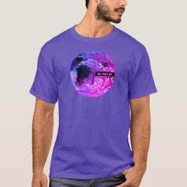 SPACE ART: T-Shirt