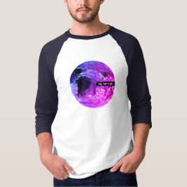 SPACE ART: T-Shirt