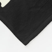 Space Astronaut Master Builder Boy Funny Building Fleecedecke (Ecke)