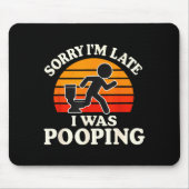 Space Astronaut Master Builder Boy Funny Building  Mousepad (Vorne)