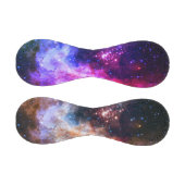 Space Baseball (Paneele)
