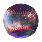 Space Baseball (Rückseite)