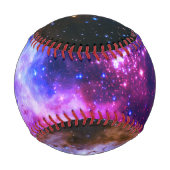 Space Baseball (Vorderseite)