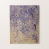 Space Bees Jigsaw Puzzle (Vertikal)