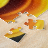 Space Cadet 1014 Stück Jigsaw Puzzle (Seite)