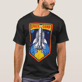 Space Camp-T - Shirt