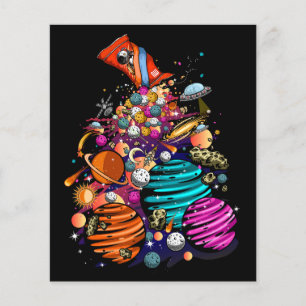 Space Candy