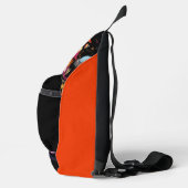 Space Candy Crossbody Bag (Rechts)