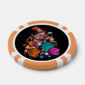 Space Candy Pokerchips (Einzeln)