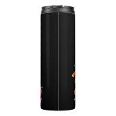 Space Candy Thermosbecher (Rückseite)