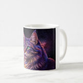 space cat kaffeetasse (VorderseiteRechts)