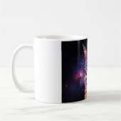 space cat kaffeetasse (Links)