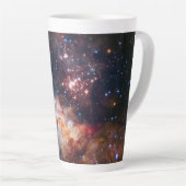 Space Coffee Tasse (Rechte Ecke)