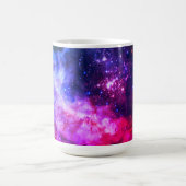 Space Coffee Tasse (Mittel)