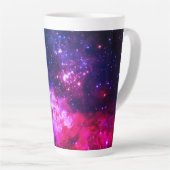 Space Coffee Tasse (Rechte Ecke)