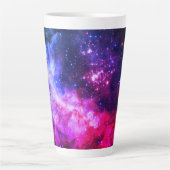 Space Coffee Tasse (Vorderseite)