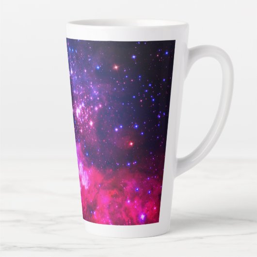 Space Coffee Tasse (Rechts)