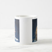 Space Command™ Collection - Awe Series Coffee Tass Kaffeetasse (Mittel)