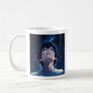 Space Command™ Collection - Awe Series Coffee Tass Kaffeetasse
